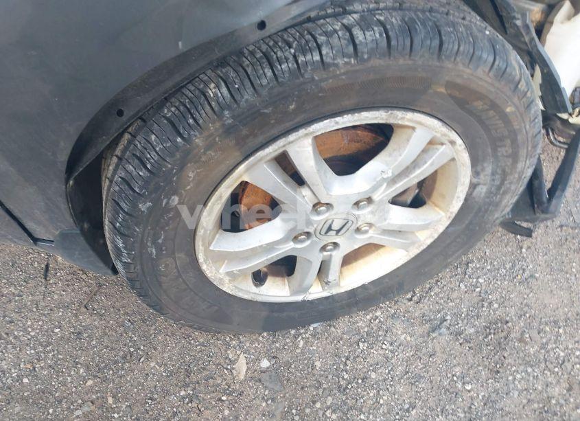 Photo 12 of 2007 Honda Accord 2.4 SE (VIN 1HGCM56307A128535)