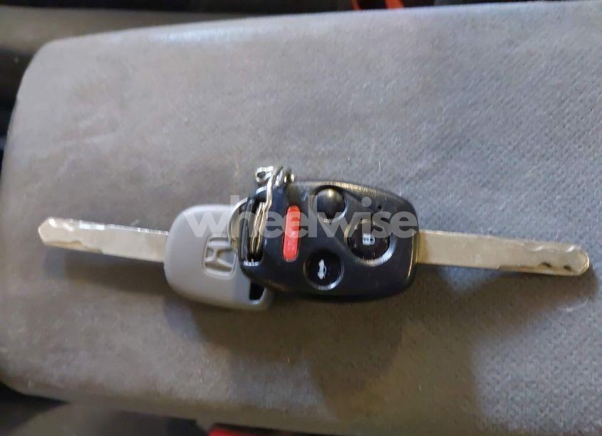 Photo 11 of 2007 Honda Accord 2.4 SE (VIN 1HGCM56307A155136)