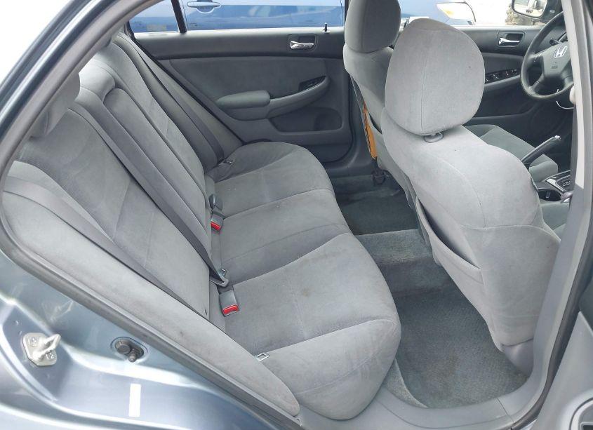 Photo 8 of 2007 Honda Accord 2.4 SE (VIN 1HGCM56307A180831)