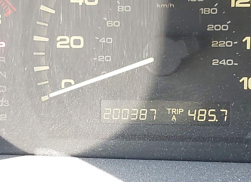 Photo 15 of 2007 Honda Accord 2.4 SE (VIN 1HGCM56307A197385)