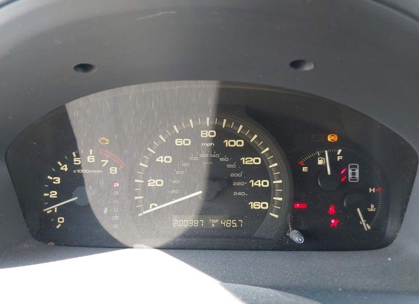 Photo 7 of 2007 Honda Accord 2.4 SE (VIN 1HGCM56307A197385)