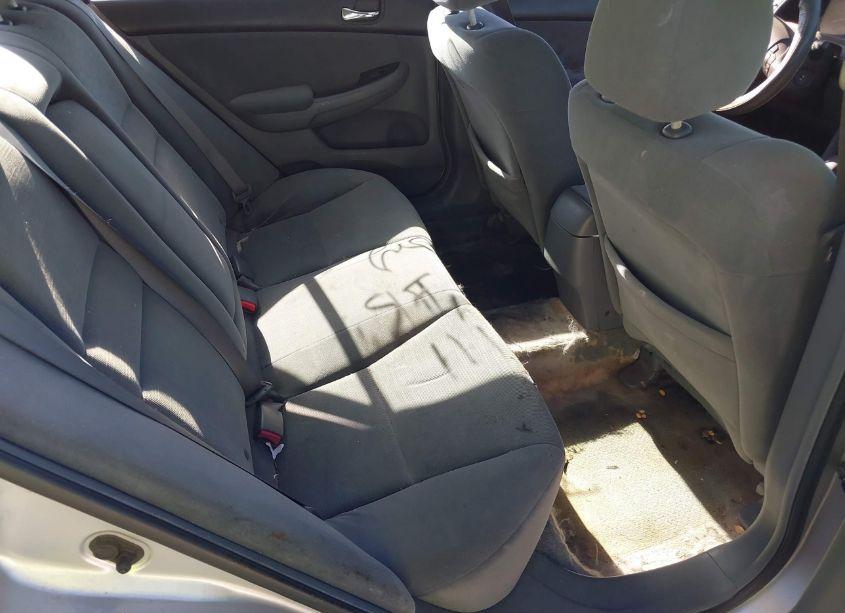 Photo 8 of 2007 Honda Accord 2.4 SE (VIN 1HGCM56307A197385)