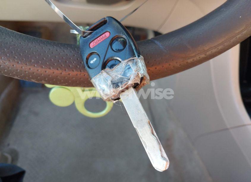 Photo 11 of 2007 Honda Accord 2.4 SE (VIN 1HGCM56307A209275)