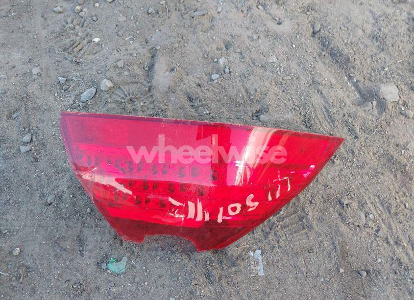 Photo 12 of 2007 Honda Accord 2.4 SE (VIN 1HGCM56307A209275)