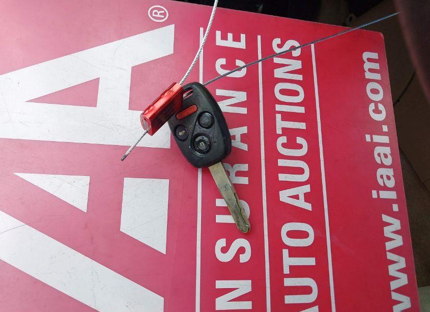 Photo 11 of 2003 Honda Accord 2.4 LX (VIN 1HGCM56313A052107)