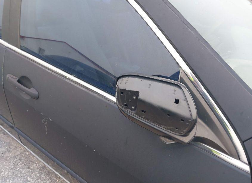 Photo 14 of 2003 Honda Accord 2.4 LX (VIN 1HGCM56313A052107)