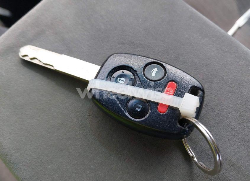 Photo 11 of 2003 Honda Accord 2.4 LX (VIN 1HGCM56313A072843)