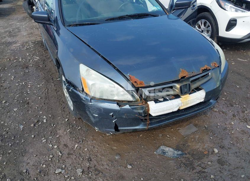 Photo 6 of 2003 Honda Accord 2.4 LX (VIN 1HGCM56313A072843)