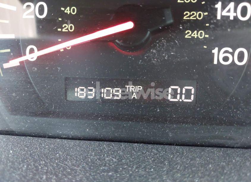 Photo 7 of 2003 Honda Accord 2.4 LX (VIN 1HGCM56313A072843)