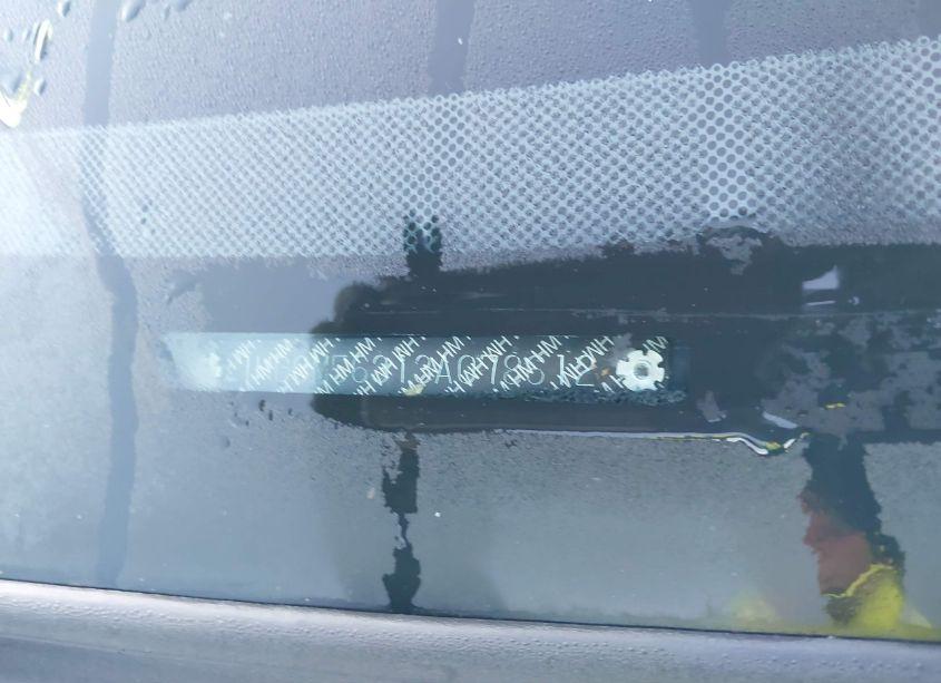 Photo 11 of 2003 Honda Accord 2.4 LX (VIN 1HGCM56313A078612)