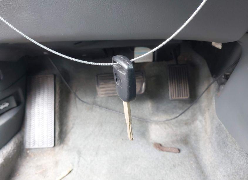 Photo 11 of 2003 Honda Accord 2.4 LX (VIN 1HGCM56313A080165)