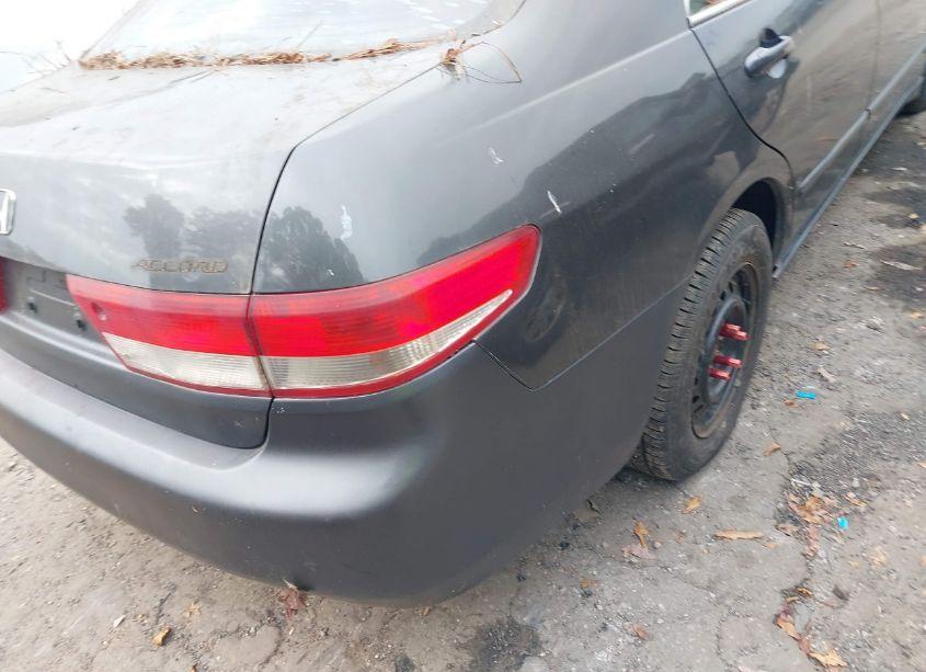 Photo 14 of 2003 Honda Accord 2.4 LX (VIN 1HGCM56313A080165)