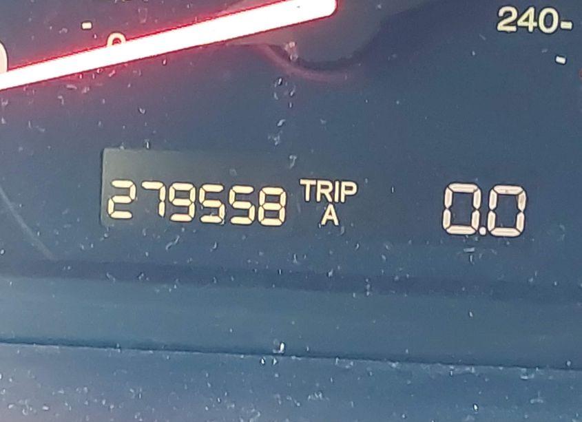 Photo 7 of 2004 Honda Accord 2.4 LX (VIN 1HGCM56314A006469)