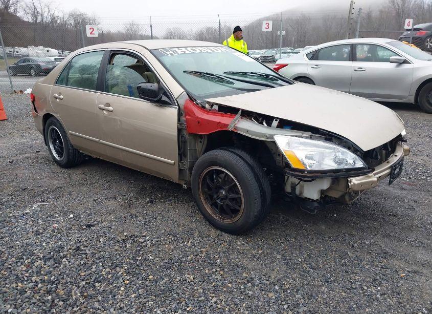 2004 Honda Accord 2.4 LX (VIN 1HGCM56314A048060) main photo
