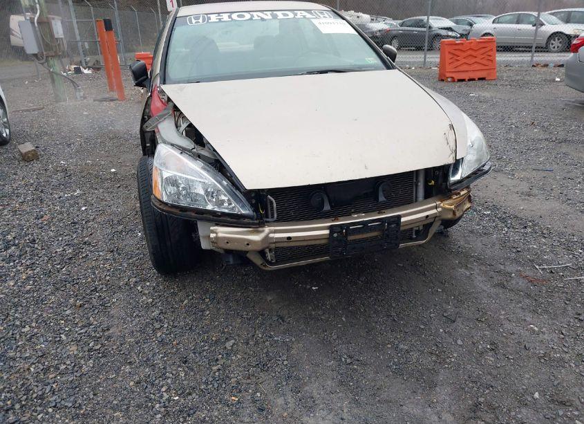 Photo 6 of 2004 Honda Accord 2.4 LX (VIN 1HGCM56314A048060)