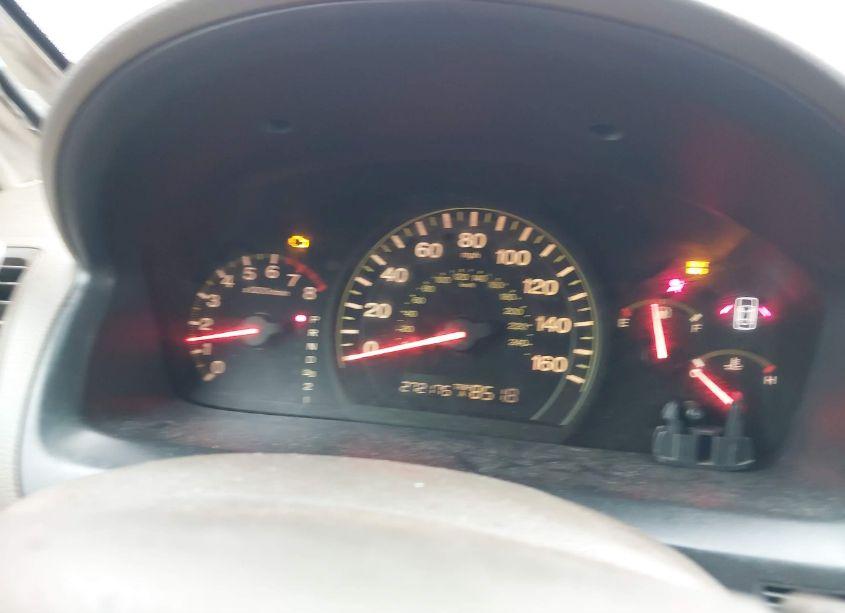 Photo 7 of 2004 Honda Accord 2.4 LX (VIN 1HGCM56314A048060)
