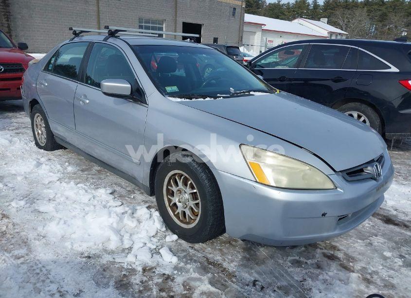 2004 Honda Accord 2.4 LX (VIN 1HGCM56314A099476) main photo