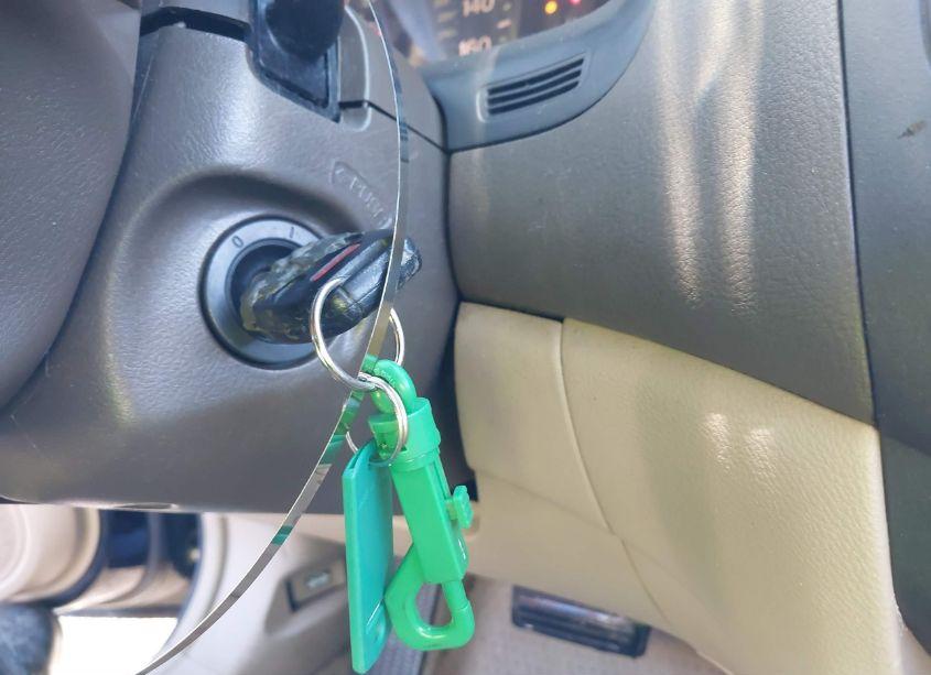 Photo 11 of 2004 Honda Accord 2.4 LX (VIN 1HGCM56314A103607)
