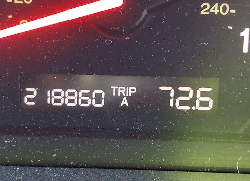 Photo 15 of 2004 Honda Accord 2.4 LX (VIN 1HGCM56314A103607)