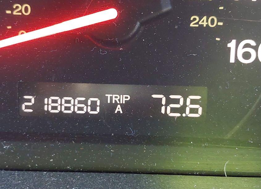 Photo 7 of 2004 Honda Accord 2.4 LX (VIN 1HGCM56314A103607)