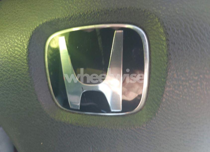Photo 12 of 2004 Honda Accord 2.4 LX (VIN 1HGCM56314A113151)
