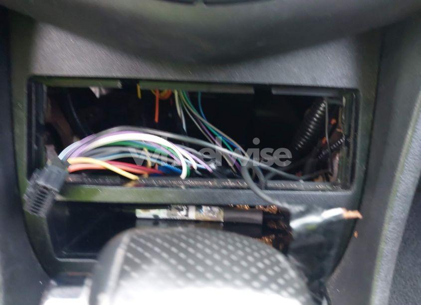 Photo 6 of 2004 Honda Accord 2.4 LX (VIN 1HGCM56314A113151)