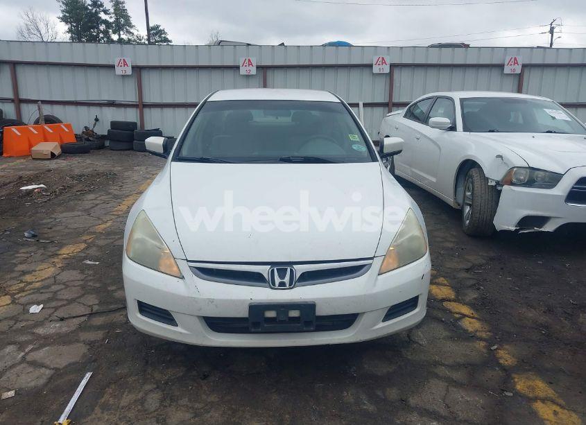 Photo 12 of 2006 Honda Accord 2.4 SE (VIN 1HGCM56316A006281)