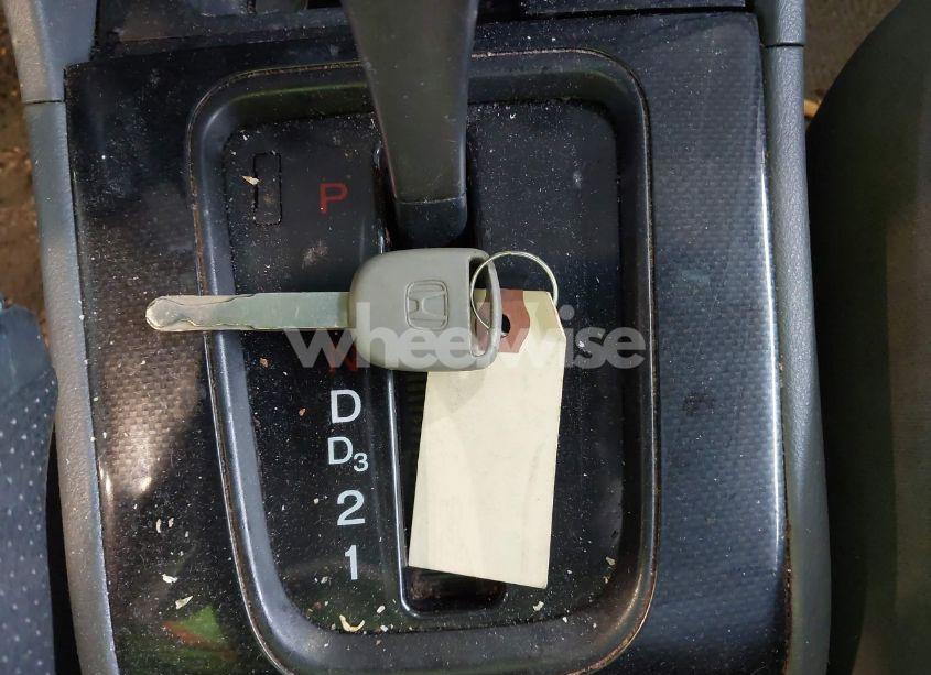 Photo 11 of 2006 Honda Accord 2.4 SE (VIN 1HGCM56316A025123)