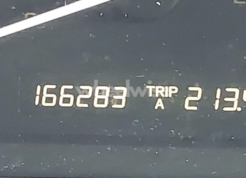 Photo 15 of 2006 Honda Accord 2.4 SE (VIN 1HGCM56316A025123)