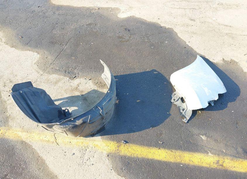 Photo 12 of 2006 Honda Accord 2.4 SE (VIN 1HGCM56316A033920)