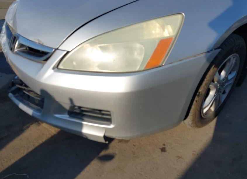 Photo 18 of 2006 Honda Accord 2.4 SE (VIN 1HGCM56316A033920)