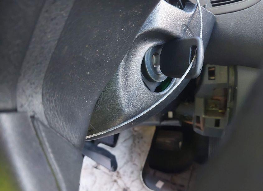 Photo 11 of 2006 Honda Accord 2.4 SE (VIN 1HGCM56316A053052)