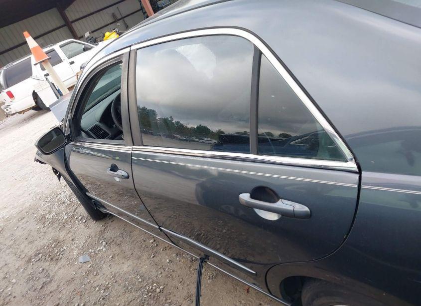 Photo 14 of 2006 Honda Accord 2.4 SE (VIN 1HGCM56316A053052)