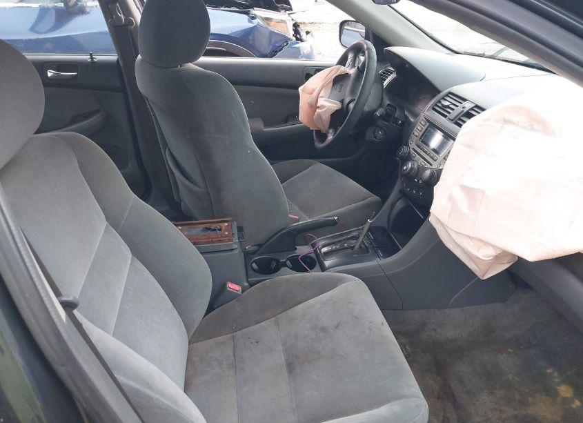 Photo 5 of 2006 Honda Accord 2.4 SE (VIN 1HGCM56316A053052)