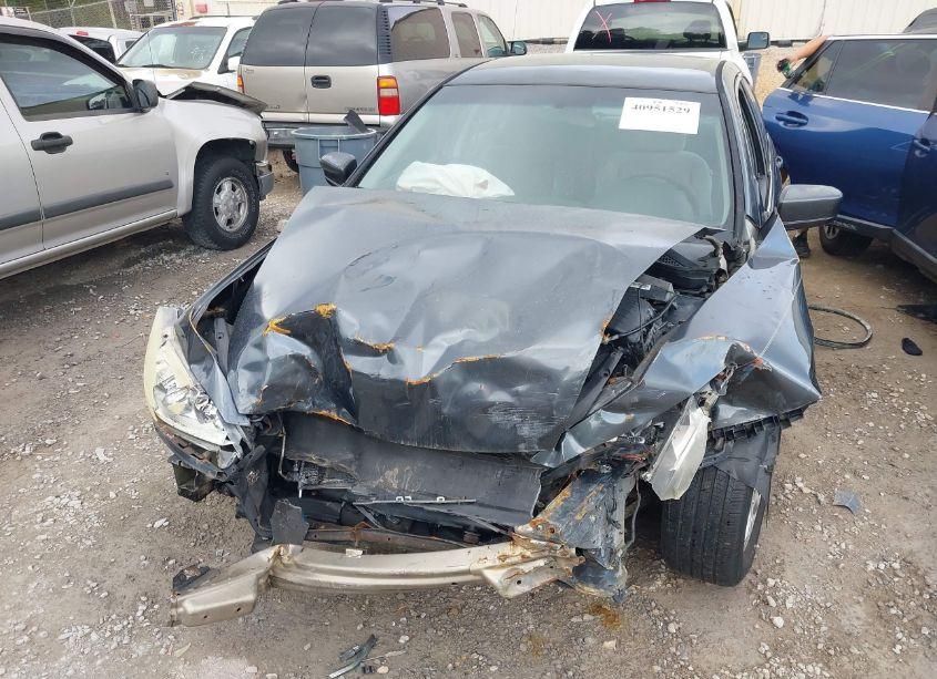 Photo 6 of 2006 Honda Accord 2.4 SE (VIN 1HGCM56316A053052)