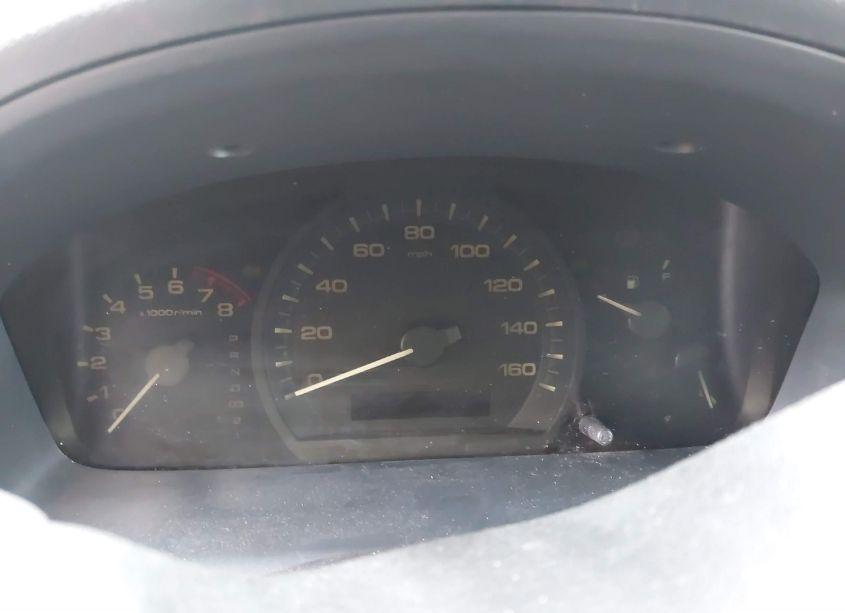 Photo 7 of 2006 Honda Accord 2.4 SE (VIN 1HGCM56316A053052)