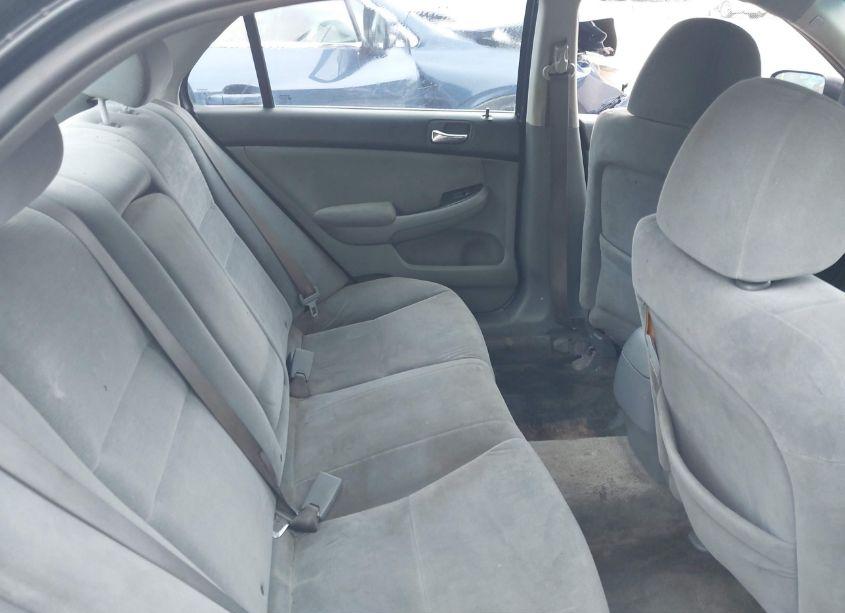 Photo 8 of 2006 Honda Accord 2.4 SE (VIN 1HGCM56316A053052)