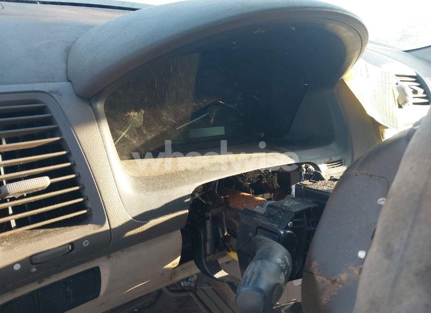 Photo 7 of 2006 Honda Accord 2.4 SE (VIN 1HGCM56316A064102)