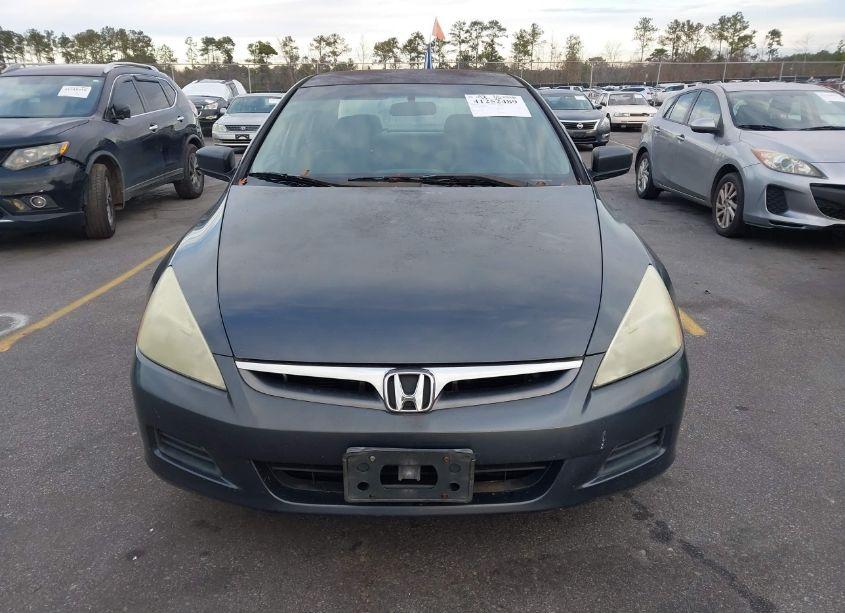 Photo 6 of 2006 Honda Accord 2.4 SE (VIN 1HGCM56316A079277)