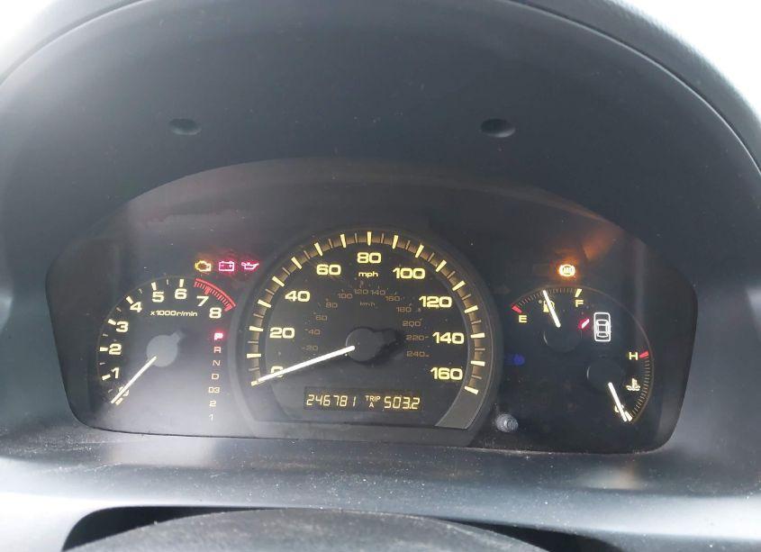 Photo 7 of 2006 Honda Accord 2.4 SE (VIN 1HGCM56316A079277)