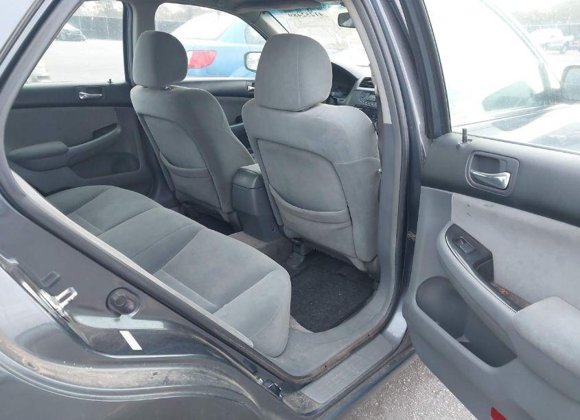 Photo 8 of 2006 Honda Accord 2.4 SE (VIN 1HGCM56316A079277)