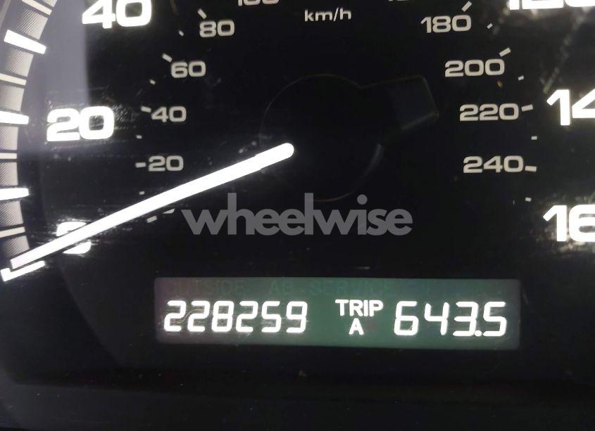 Photo 15 of 2006 Honda Accord 2.4 SE (VIN 1HGCM56316A092014)