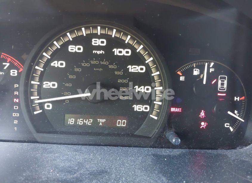 Photo 15 of 2006 Honda Accord 2.4 SE (VIN 1HGCM56316A128946)