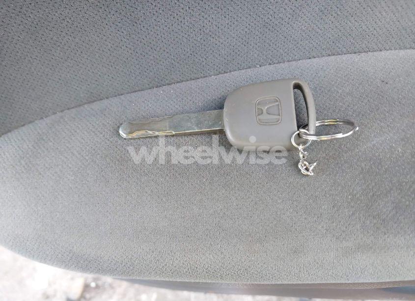 Photo 11 of 2006 Honda Accord 2.4 SE (VIN 1HGCM56316A138585)