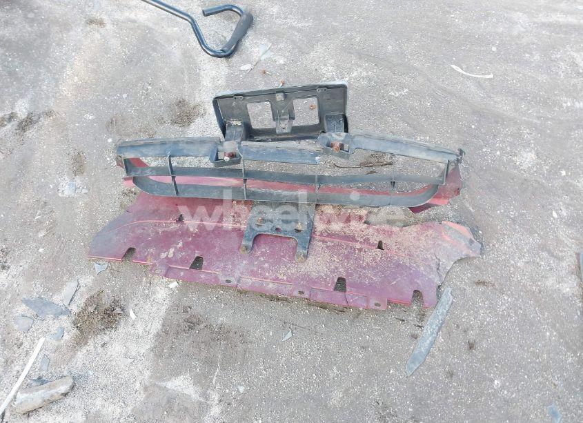 Photo 12 of 2006 Honda Accord 2.4 SE (VIN 1HGCM56316A138585)