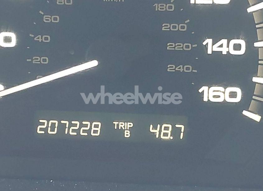 Photo 16 of 2006 Honda Accord 2.4 SE (VIN 1HGCM56316A138585)