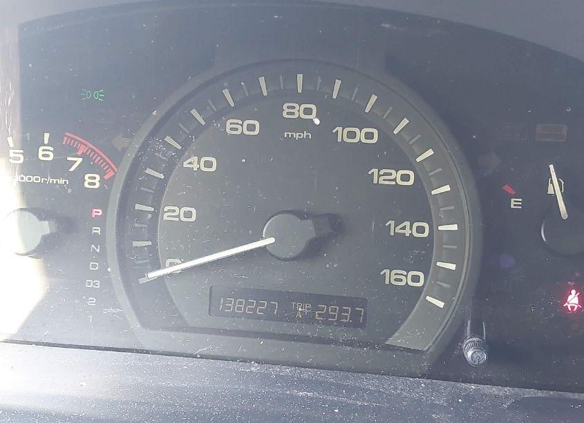 Photo 7 of 2006 Honda Accord 2.4 SE (VIN 1HGCM56316A153507)