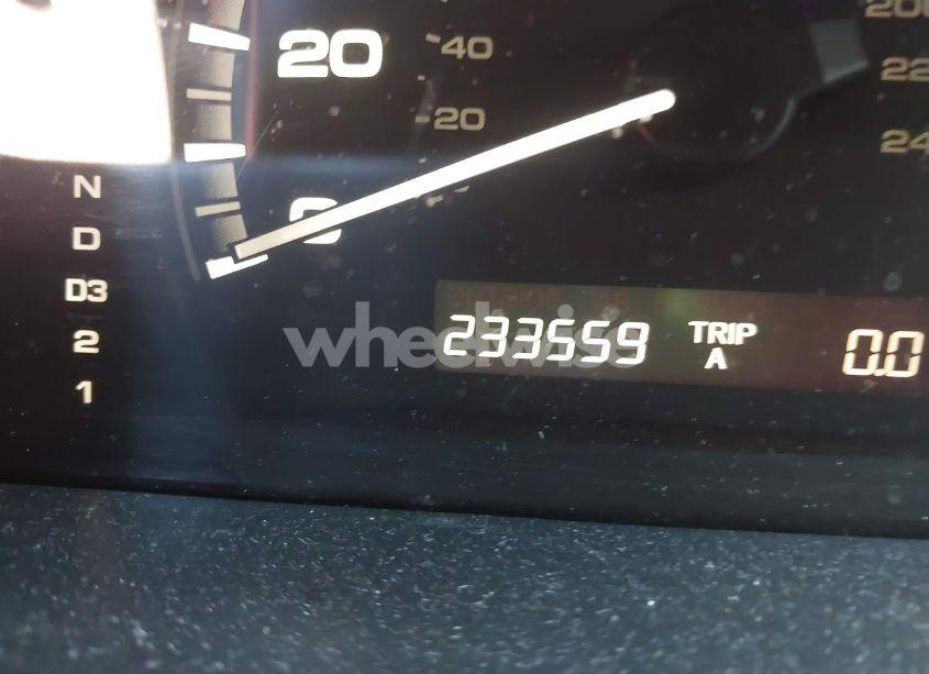 Photo 16 of 2006 Honda Accord 2.4 SE (VIN 1HGCM56316A160179)