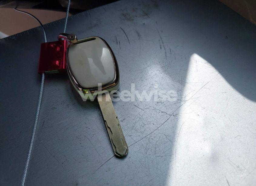 Photo 11 of 2006 Honda Accord 2.4 SE (VIN 1HGCM56316A169562)