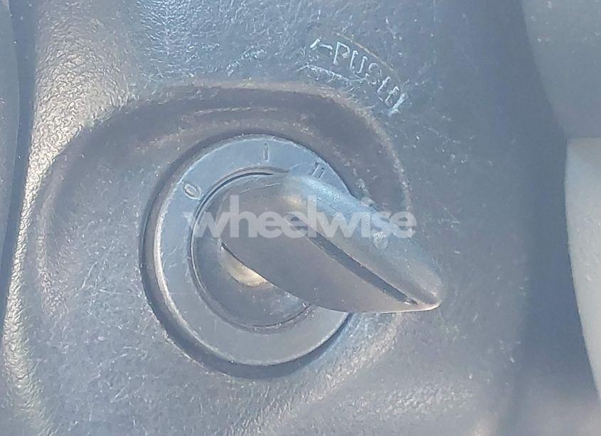 Photo 11 of 2007 Honda Accord 2.4 SE (VIN 1HGCM56317A022742)